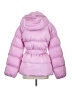 Lovers + Friends 100% Polyester Pink Snow Jacket Size XXS - photo 2