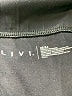 LIVI Black Active Pants Size 22/24 Plus - photo 4