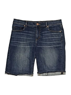 Ann Taylor Loft Denim Shorts
