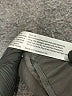 Eileen Fisher 100% Silk Solid Gray Track Pants Size 1X - photo 8