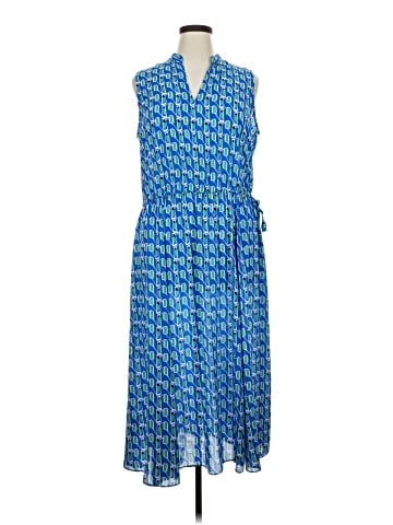 Anne Klein Casual Dress (view 1)