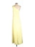 Birdy Grey 100% Polyester Yellow Cocktail Dress Size M - photo 2