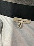 Max Studio Paisley Blue Casual Skirt Size S - photo 4