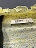 Old Navy Yellow Sleeveless Blouse Size L - photo 7