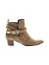 Barbara Bui Tan Ankle Boots Size EU 40 - photo 1