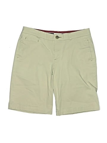 Dockers Khaki Shorts (view 1)