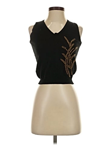 D&G Dolce & Gabbana Sweater Vest (view 1)