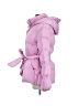 Lovers + Friends 100% Polyester Pink Snow Jacket Size XXS - photo 5