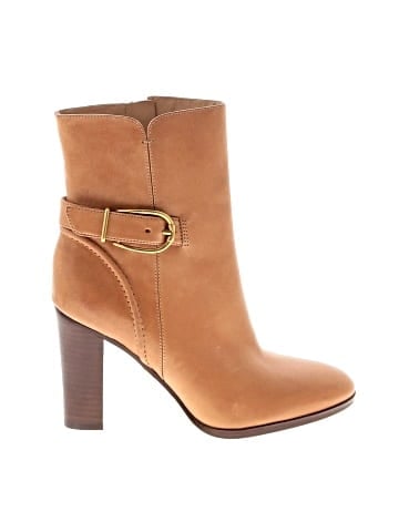 Veronica Beard Ankle Boots (view 1)