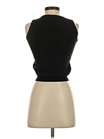 D&G Dolce & Gabbana Sweater Vest (view 2)
