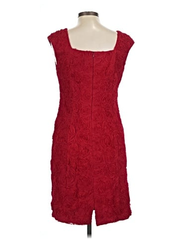 Connected Apparel Cocktail Dress (view 2)