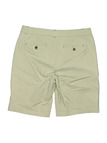 Dockers Khaki Shorts (view 2)