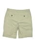 Dockers Solid Tan Khaki Shorts Size 8 - photo 2