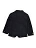 Assorted Brands Solid Black Blazer Size 7 - photo 2