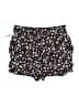 BP. Floral Brown Shorts Size L - photo 2
