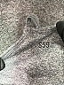 Splits 59 Silver Tank Top Size Med - Lg - photo 7