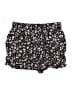 BP. Floral Brown Shorts Size L - photo 1