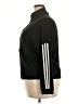 Adidas 100% Polyester Black Track Jacket Size XL - photo 5