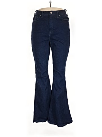 Good American Jeans (view 1)