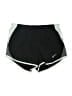 Nike 100% Polyester Black Athletic Shorts Size S - photo 1