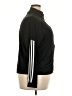 Adidas 100% Polyester Black Track Jacket Size XL - photo 4