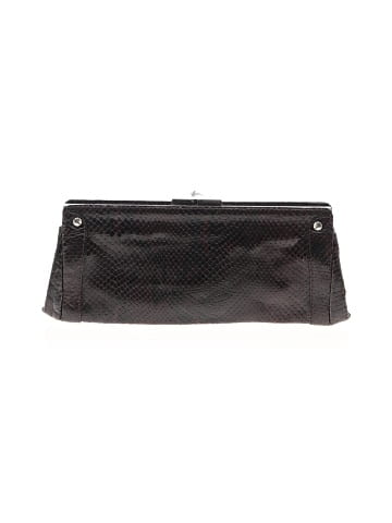 Cole Haan Leather Clutch (view 2)