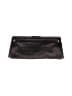 Cole Haan 100% Leather Burgundy Leather Clutch One size - photo 2