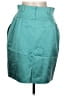 Escada Teal Formal Skirt Size EU 42 / US 12 - photo 2