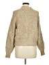Universal Thread Tweed Tan Cardigan Size M - photo 2