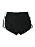 Nike 100% Polyester Black Athletic Shorts Size S - photo 2