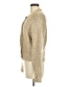 Universal Thread Tweed Tan Cardigan Size M - photo 5