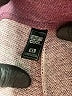 32 Degrees Solid Burgundy Athletic Shorts Size XL - photo 3