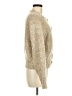 Universal Thread Tweed Tan Cardigan Size M - photo 4
