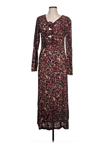 FARM Rio Casual Dress (view 1)