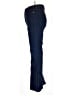Good American Chevron-herringbone Blue Jeans Size 14 - 18 - photo 5