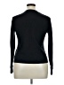 Levi's Black Long Sleeve Polo Size XL - photo 2