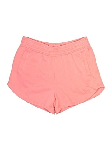 Yogalicious Shorts (view 1)