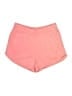 Yogalicious Solid Pink Shorts Size L - photo 1