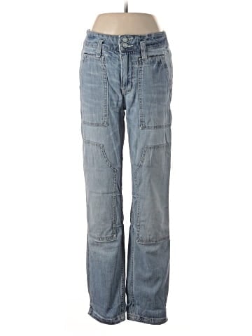 Pilcro by Anthropologie Jeans (view 1)