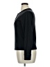 Levi's Black Long Sleeve Polo Size XL - photo 5