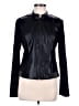 PREMISE 100% Polyurethane Black Jacket Size M - photo 1
