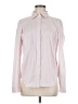 Worth New York Pink Long Sleeve Blouse Size 8 - photo 1