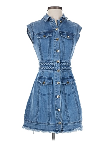 Bebe Casual Dress (view 1)
