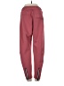 Tail Burgundy Track Pants Size S - photo 2
