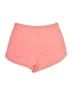 Yogalicious Solid Pink Shorts Size L - photo 2