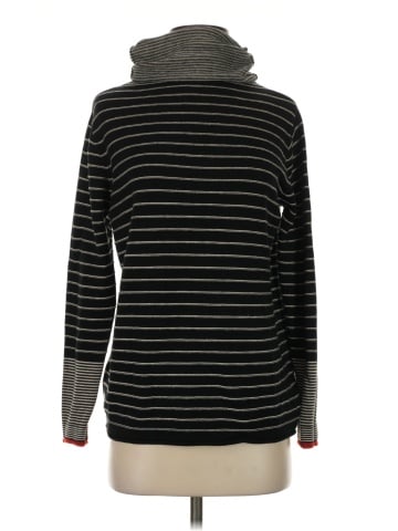 Ethyl Turtleneck Sweater (view 1)