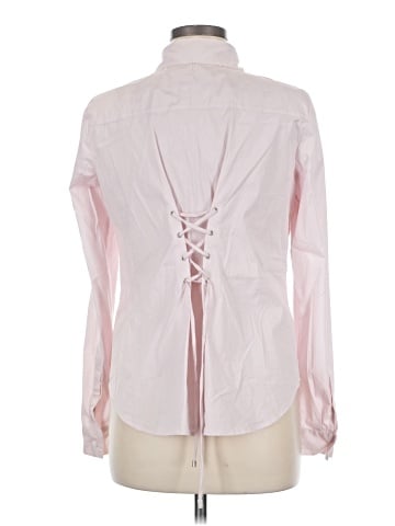 Worth New York Long Sleeve Blouse (view 2)