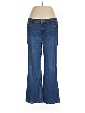 Lauren Jeans Co. Jeans (view 1)