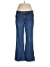 Lauren Jeans Co. Blue Jeans Size 16 - photo 1