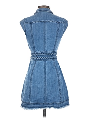 Bebe Casual Dress (view 2)